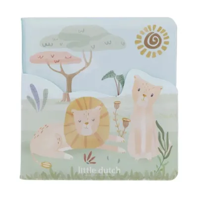 Little Dutch Little dutch- badboekje-safari  2017504