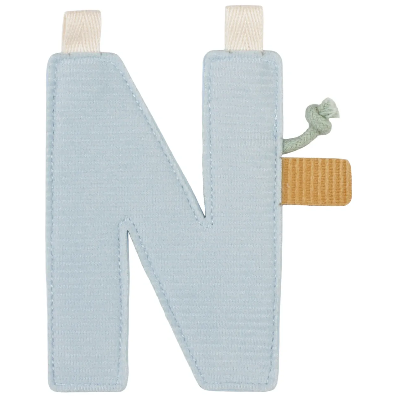 Little Dutch Vlaggenlijn Letter N NVT LD9513