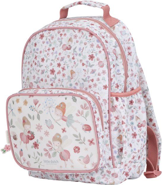 Little Dutch Rugzak Fairies  LD4930
