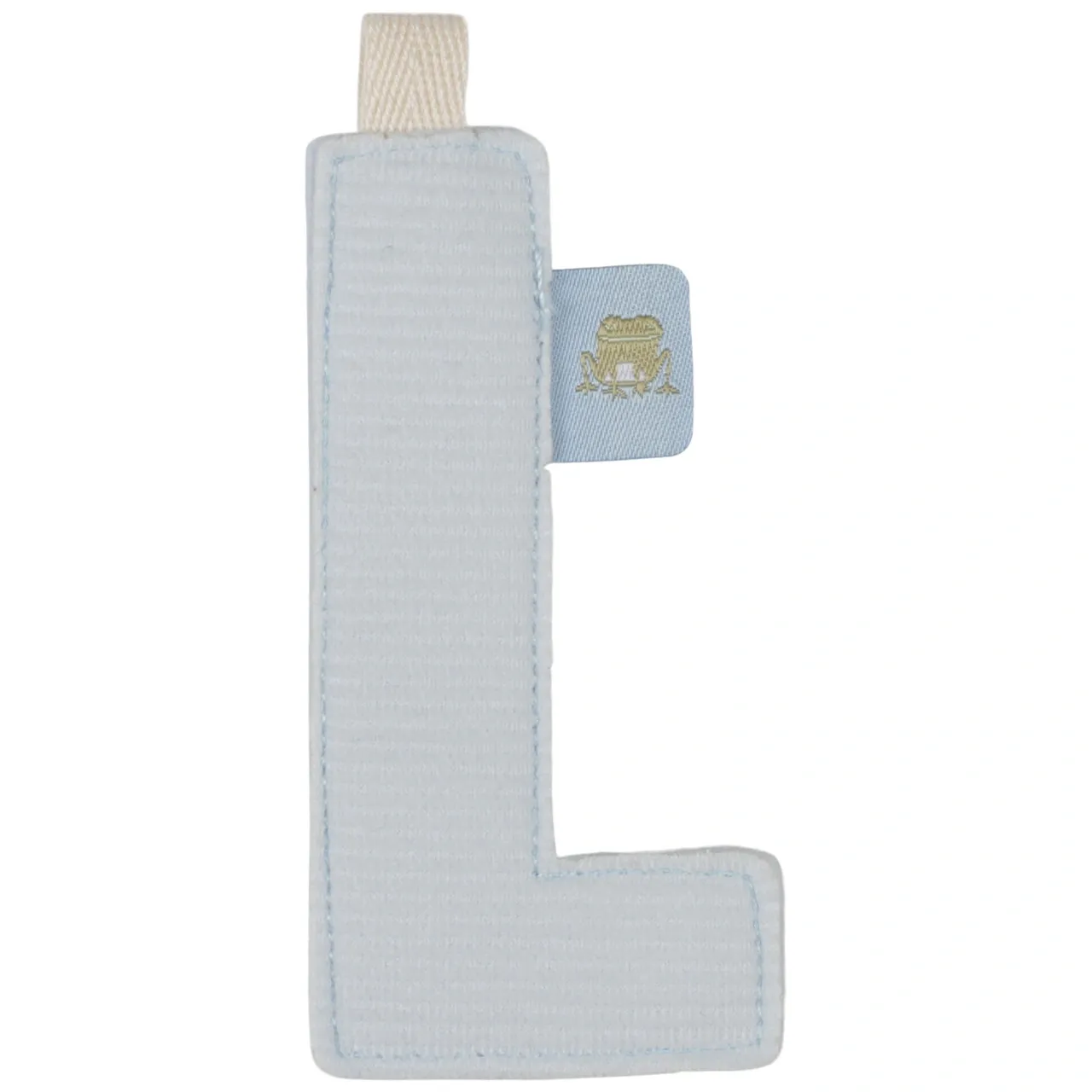 Little Dutch Vlaggenlijn Letter L NVT LD9511