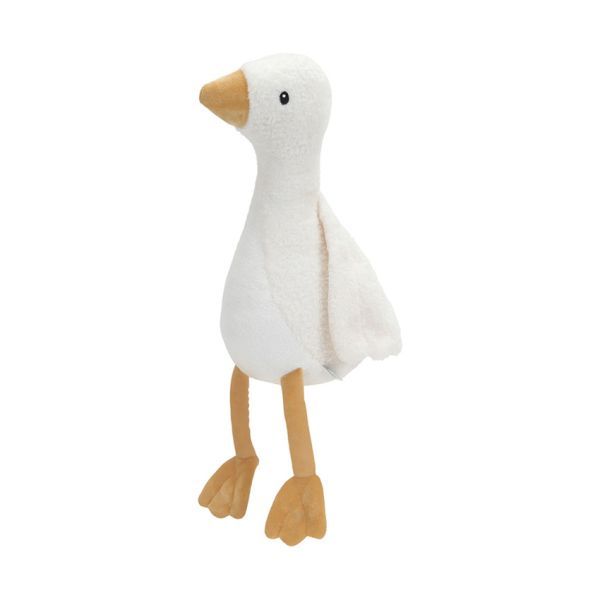 Little Dutch Knuffel Little Goose 17 cm  LD8404