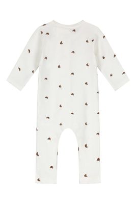 A Tiny Story Baby Suit Croissant Cloud Tin00029702