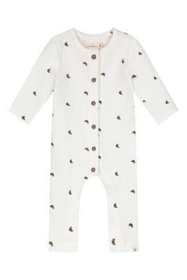 A Tiny Story Baby Suit Croissant Cloud Tin00029702