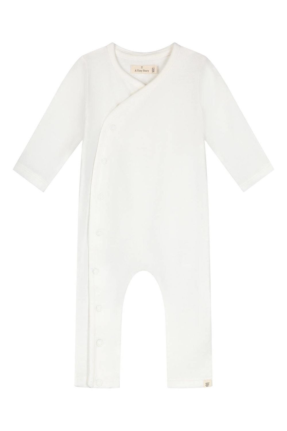 A Tiny Story Baby Suit Cloud Tin00029704