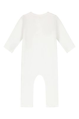 A Tiny Story Baby Suit Cloud Tin00029704