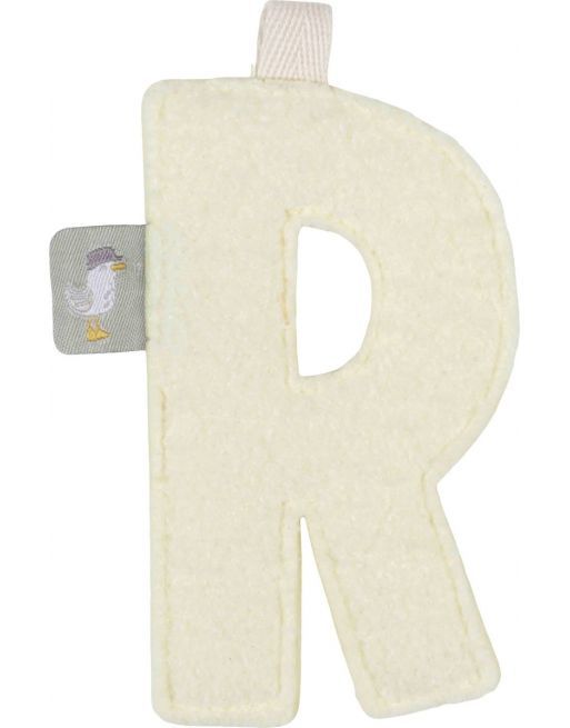 Little Dutch Vlaggenlijn Letter R NVT LD9517