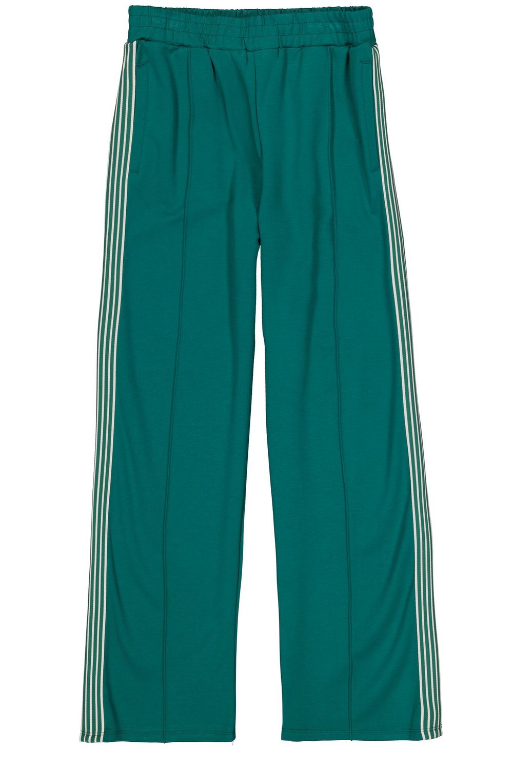 Garcia girls pants forest leaf T262520