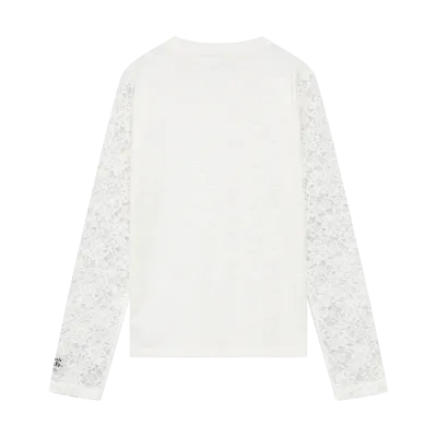 Indian Blue Jeans Longsleeve Lace Cloud 970953