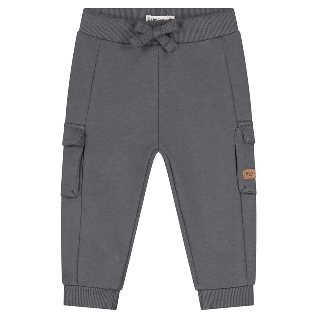 Babyface baby boys sweatpants - wider fit Antra BBE26427259