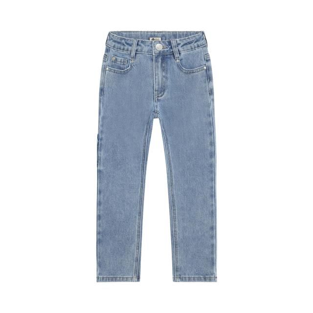 Daily Seven Denim Straight Fit Denim 920417