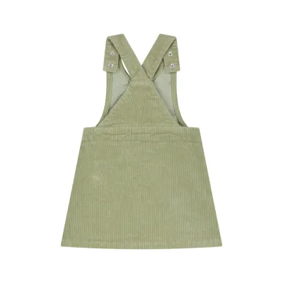 Babyface baby girls dress sleeveless Mint BBE26428704