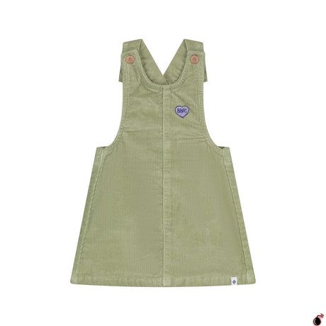 Babyface baby girls dress sleeveless Mint BBE26428704