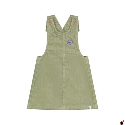 Babyface baby girls dress sleeveless Mint BBE26428704