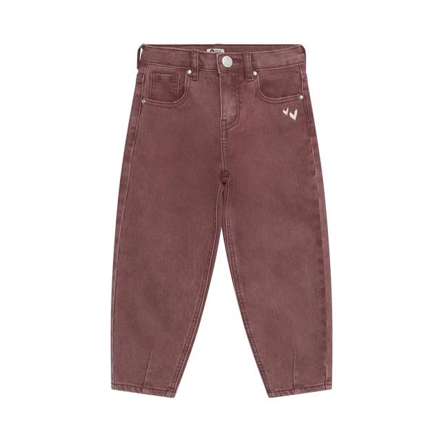 Daily Seven Barrel Fit Washed Valerian 930493