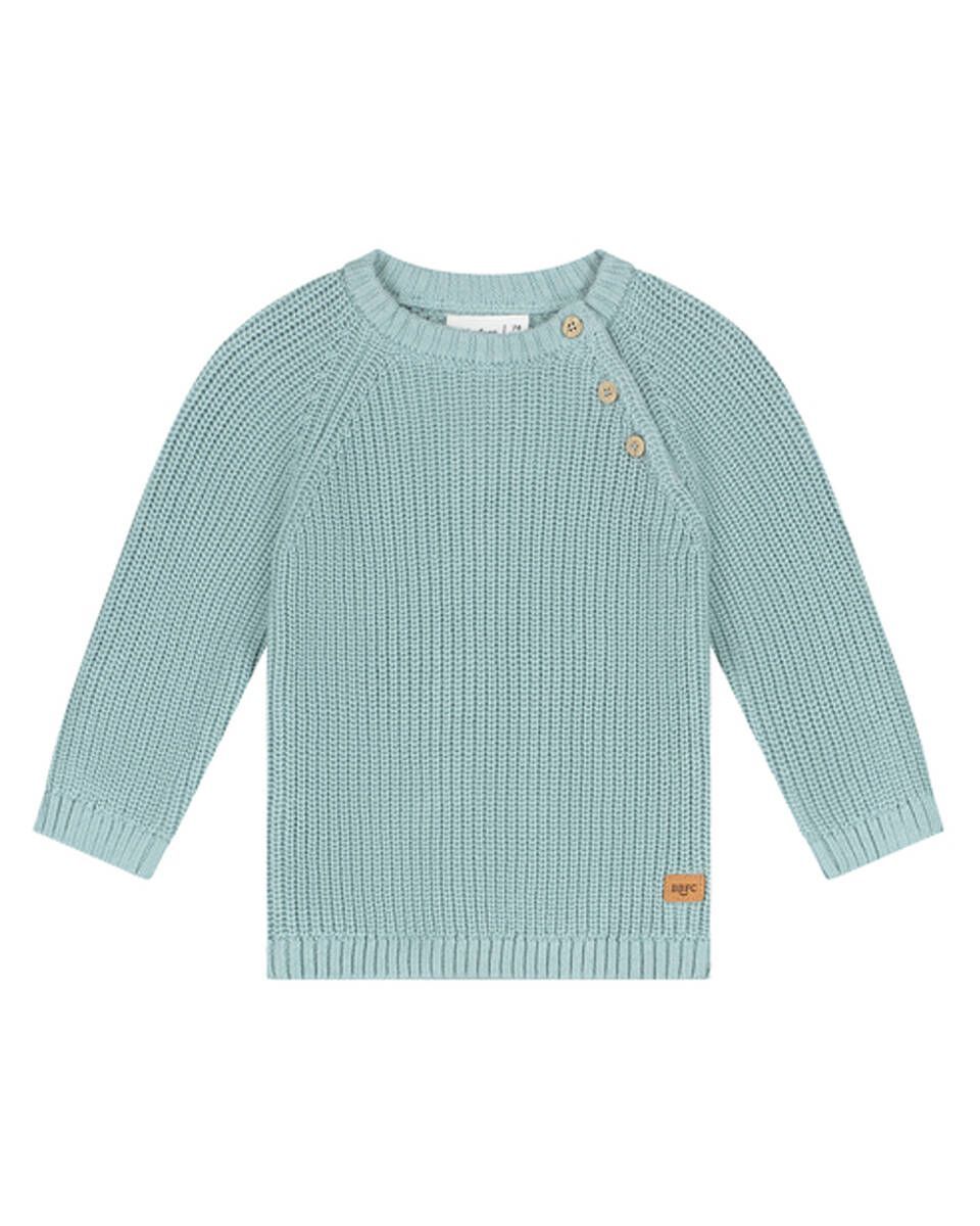 Babyface baby boys pullover Sky BBE26427351