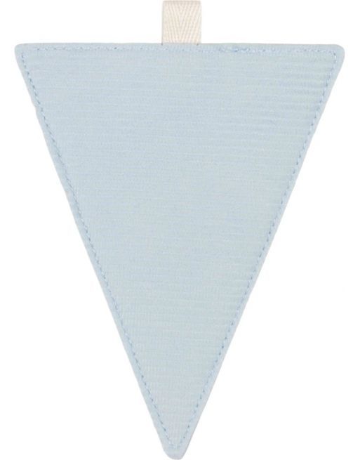Little Dutch Vlaggenlijn Vlag Blauw NVT LD9544