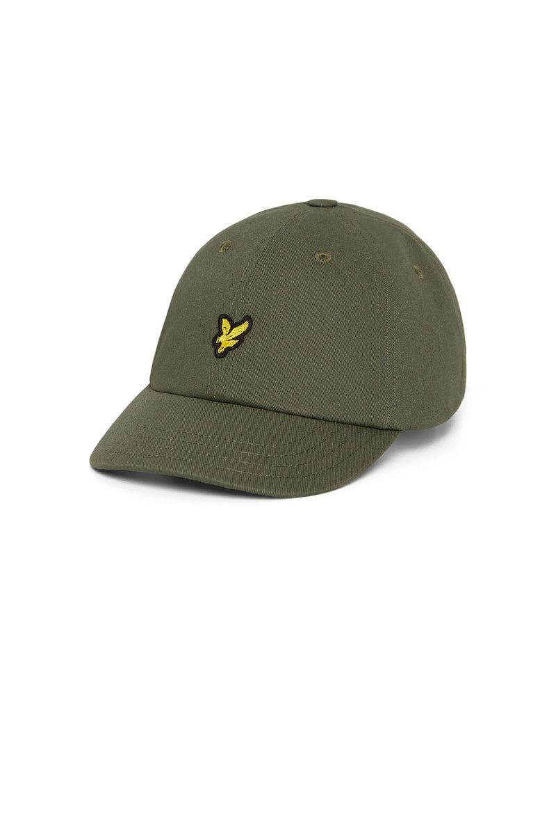 Lyle &amp; Scott Baseball Cap Deep Depths HEB2000VC
