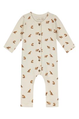 A Tiny Story baby suit Ivory TIN26429731