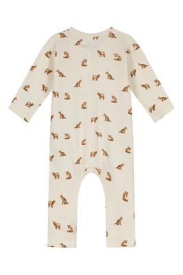 A Tiny Story baby suit Ivory TIN26429731