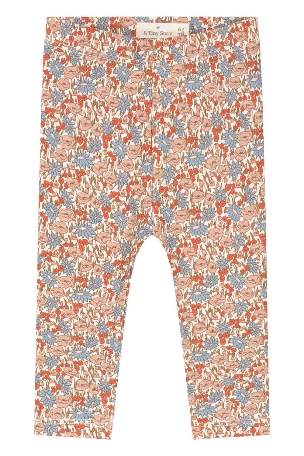 A Tiny Story baby pants Multicolour TIN26429232