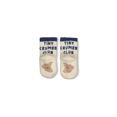 Feetje Sokken - Breakfast Buddy Offwhite 50400378