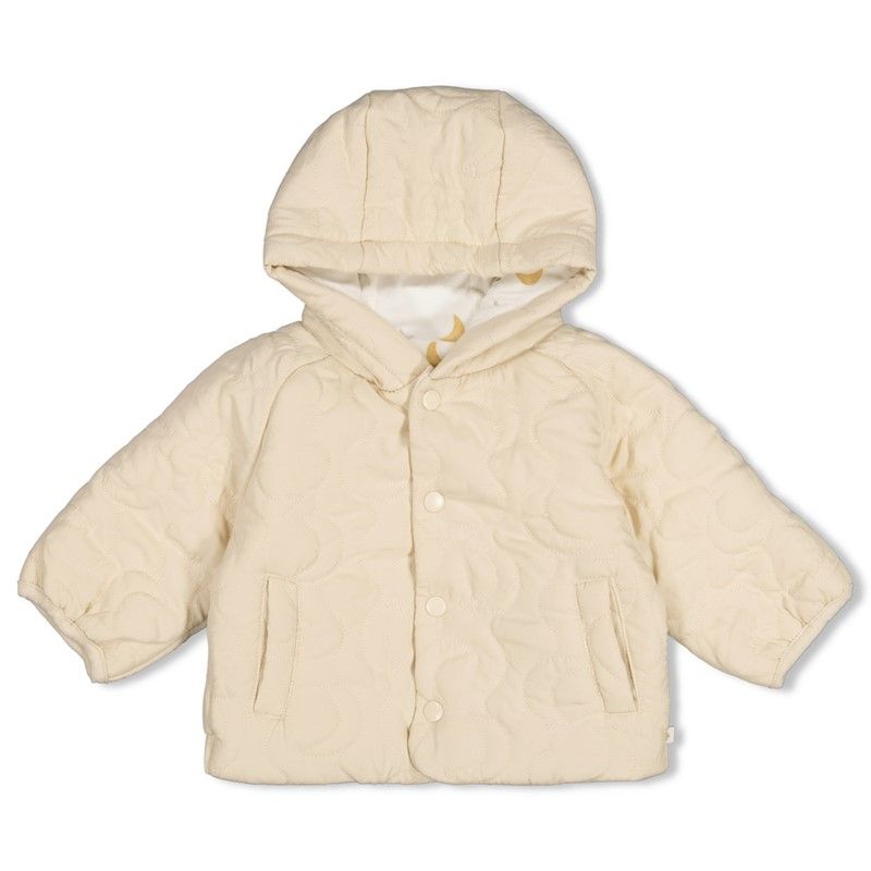 Feetje Jasje met capuchon - Over the Moon f Kit 51800366