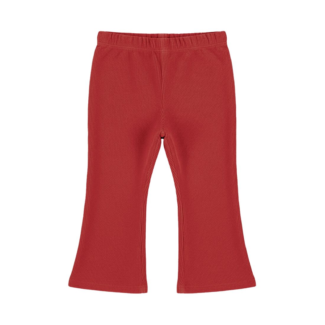 Dirkje Treggings, flared Rosewood M60490-35