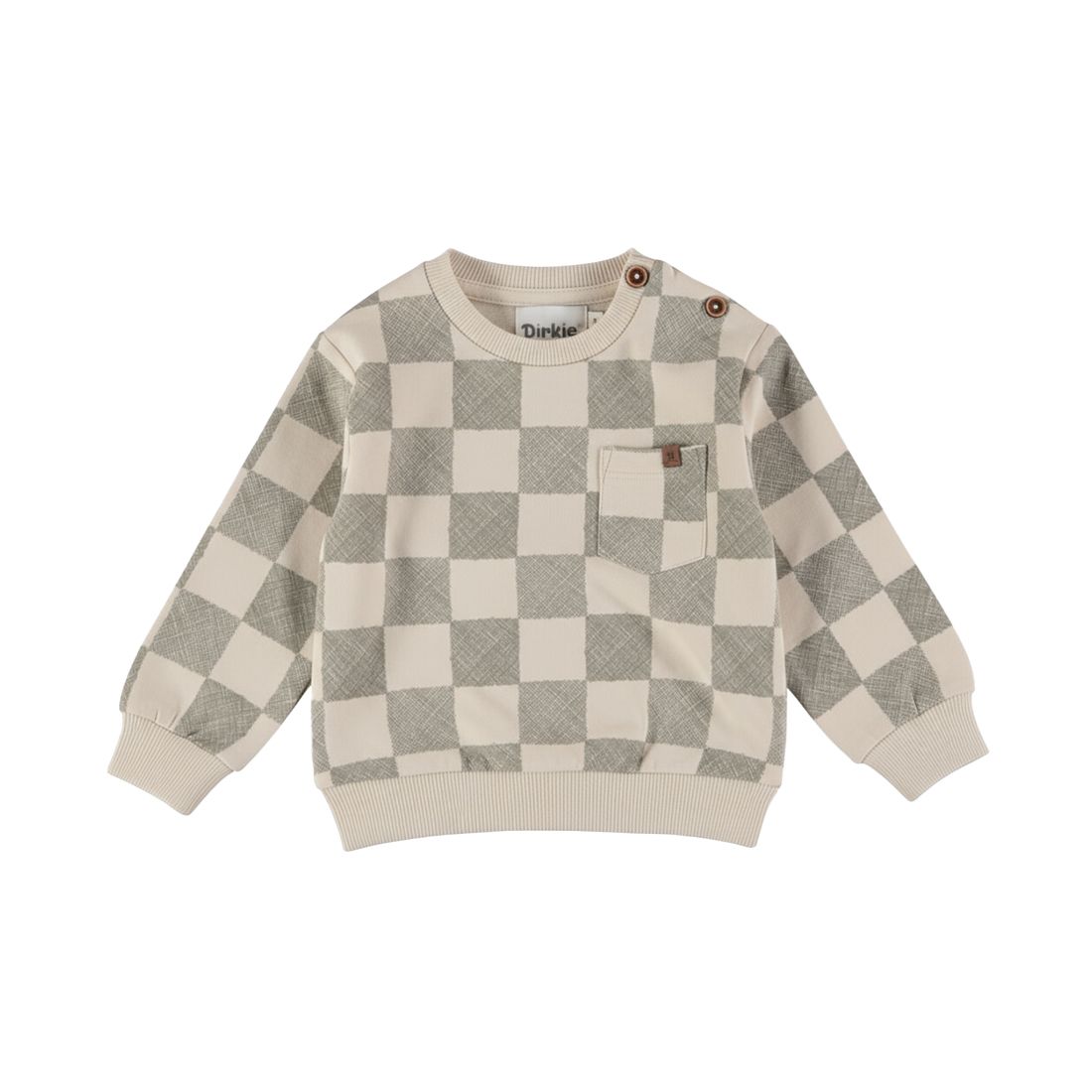 Dirkje Sweater, loose fit Angora M60607-35