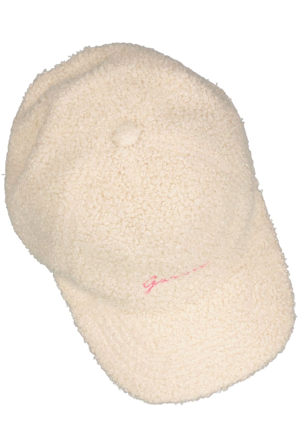 Garcia Girls Cap warm white T262804