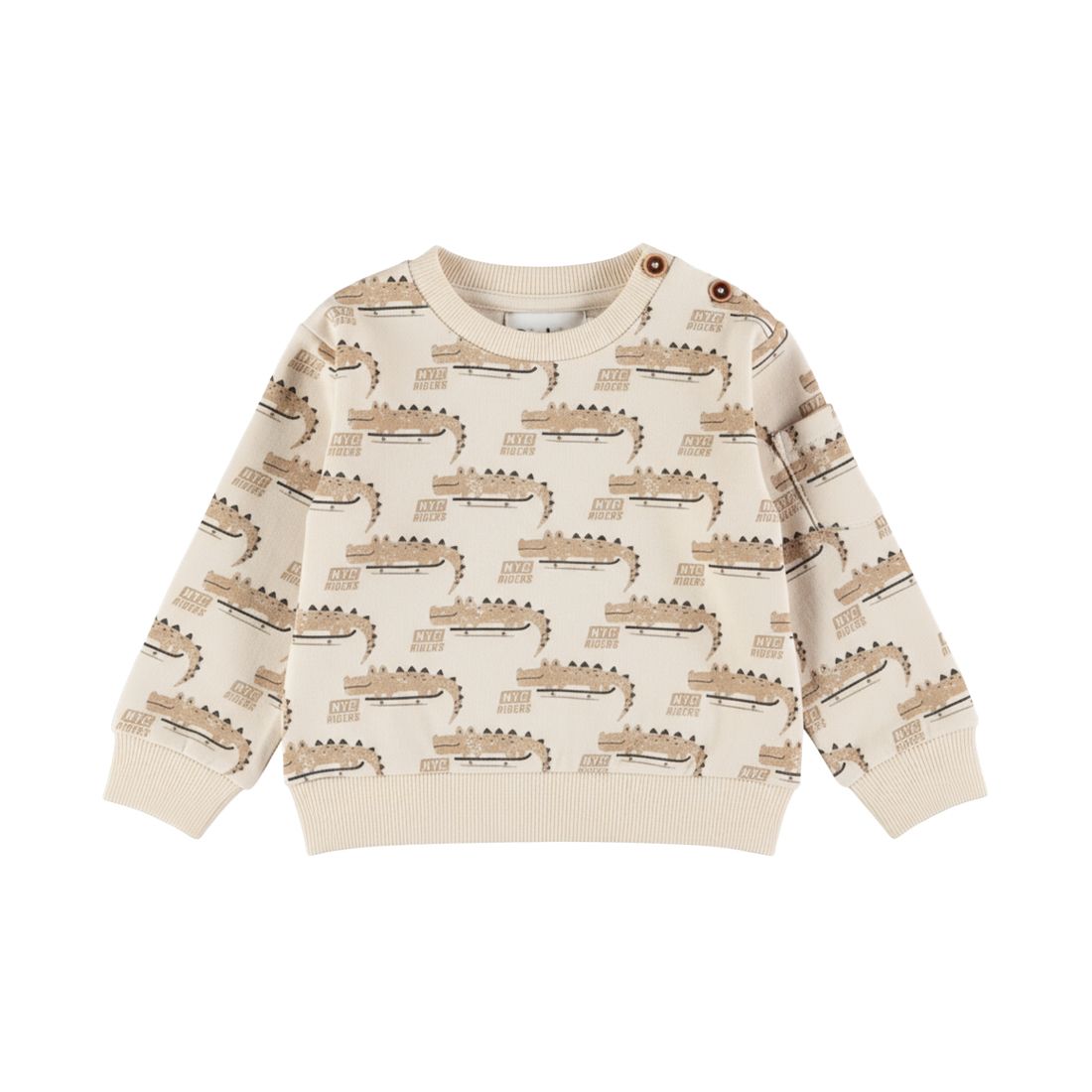 Dirkje Sweater Angora M60604-35
