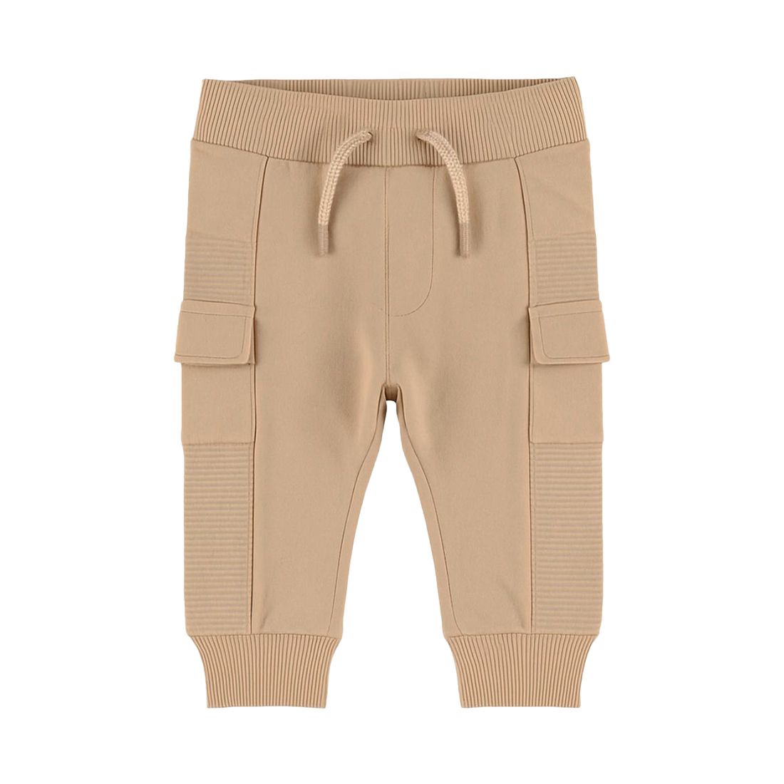 Dirkje Jogging trousers, cargo Cornstalk M60642-35