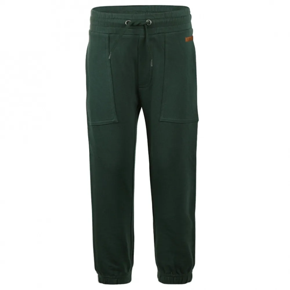 Koko Noko Jogging trousers, loose fit Green gables M60885-37