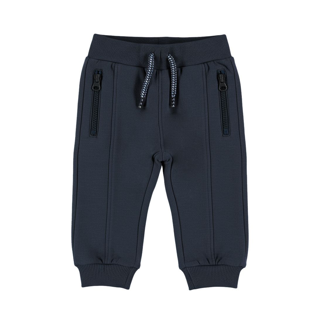 Dirkje Jogging trousers Blueberry M60726-35