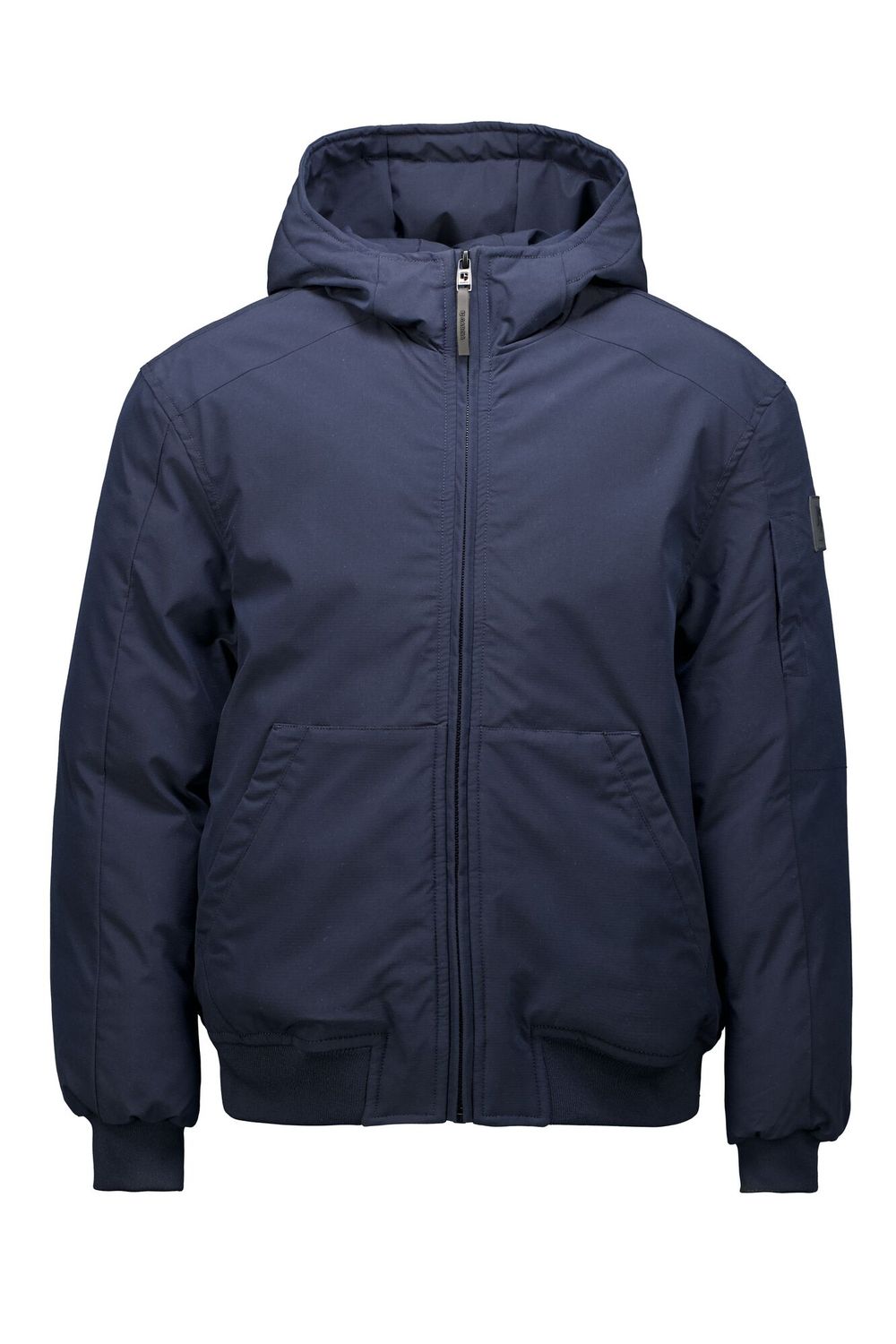 Garcia boys outdoor jacket deep ink GJ2630809