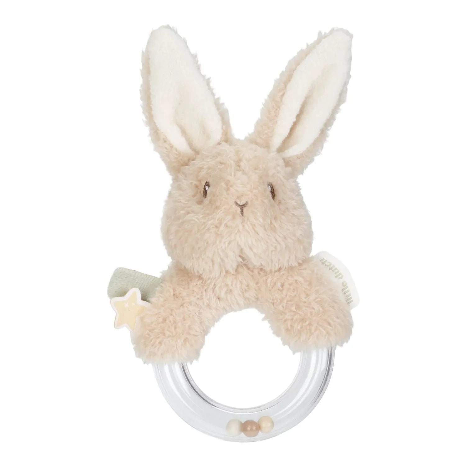 Little Dutch Rammelaar Newborn Naturals  LD8414