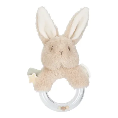 Little Dutch Rammelaar Newborn Naturals  LD8414