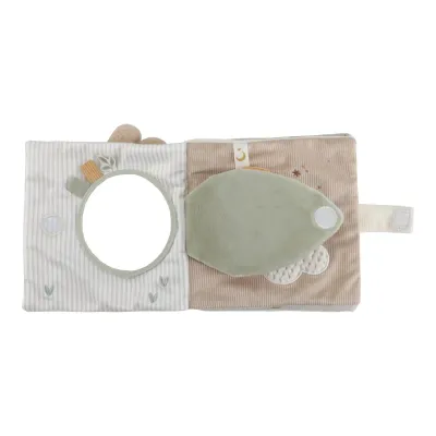 Little Dutch Activiteitenboekje Newborn  LD8407