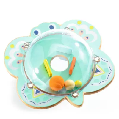 djeco Baby Wizi - Handling Game  DJ06142