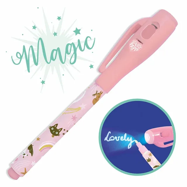 djeco Magic Pen  DD03765