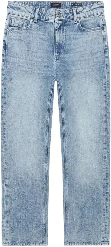 Rellix Loose Fit jeans Used Medium Denim 940580