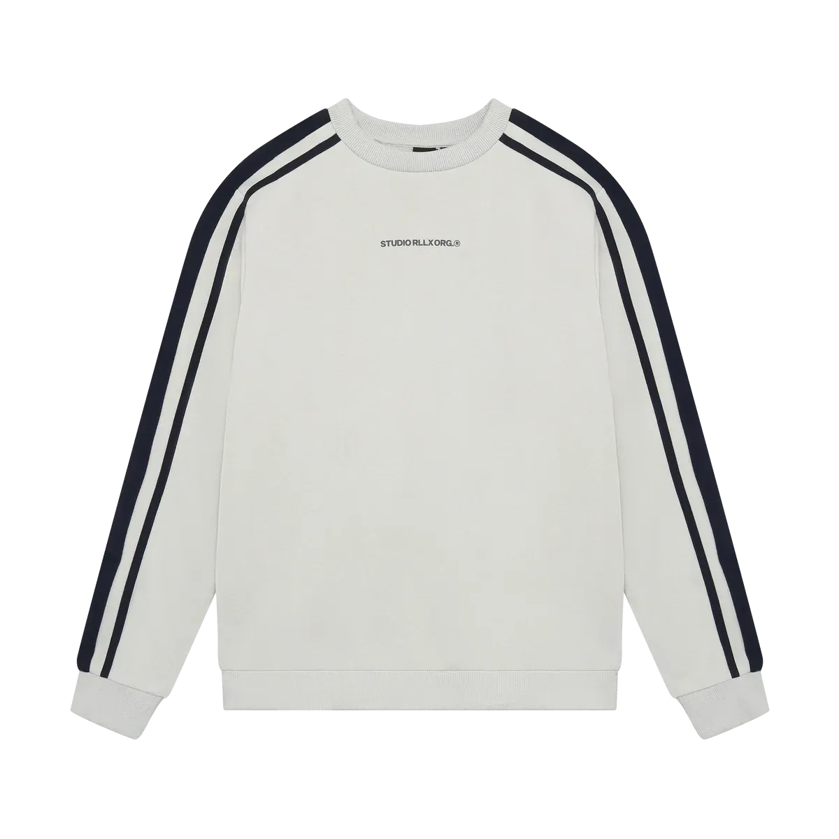 Rellix Sweater RLX Cut and Sew Brush Dusty Kit 940555