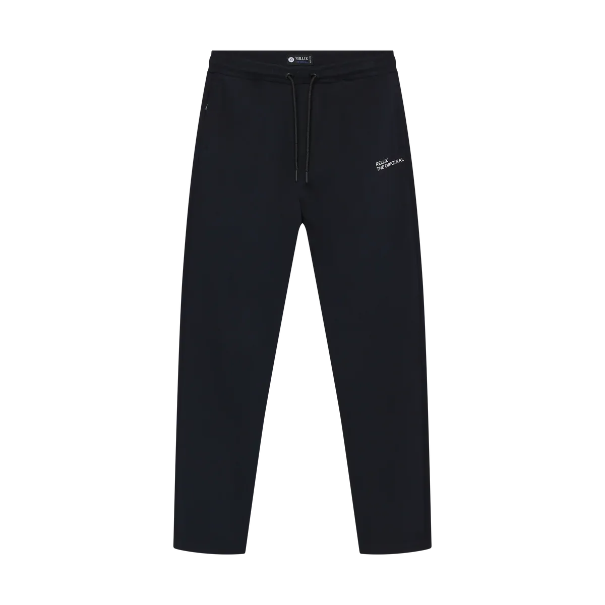 Rellix Wide Jog Pants Rellix Navy 940545