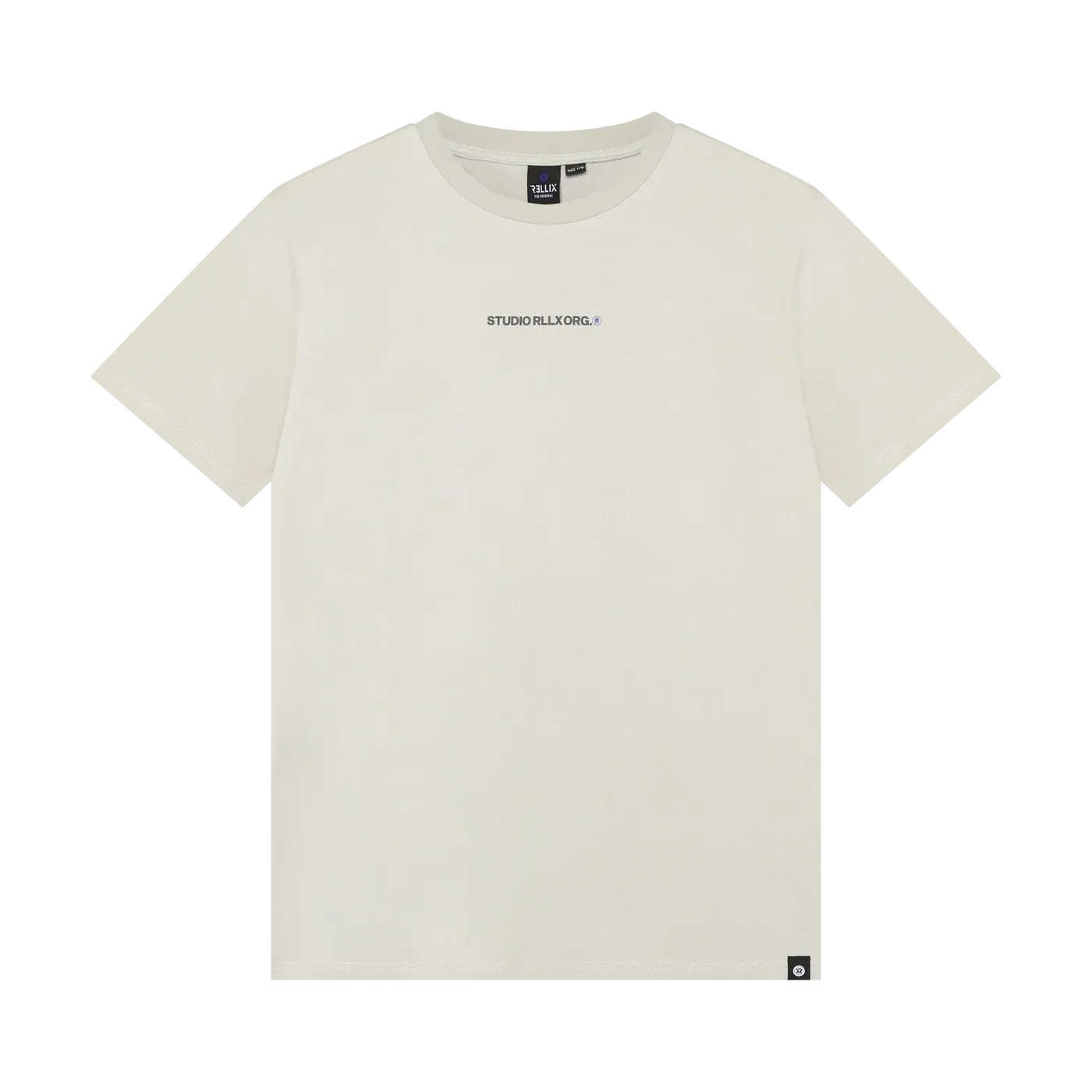 Rellix T-Shirt Chest and Backprint Dusty Kit 940568