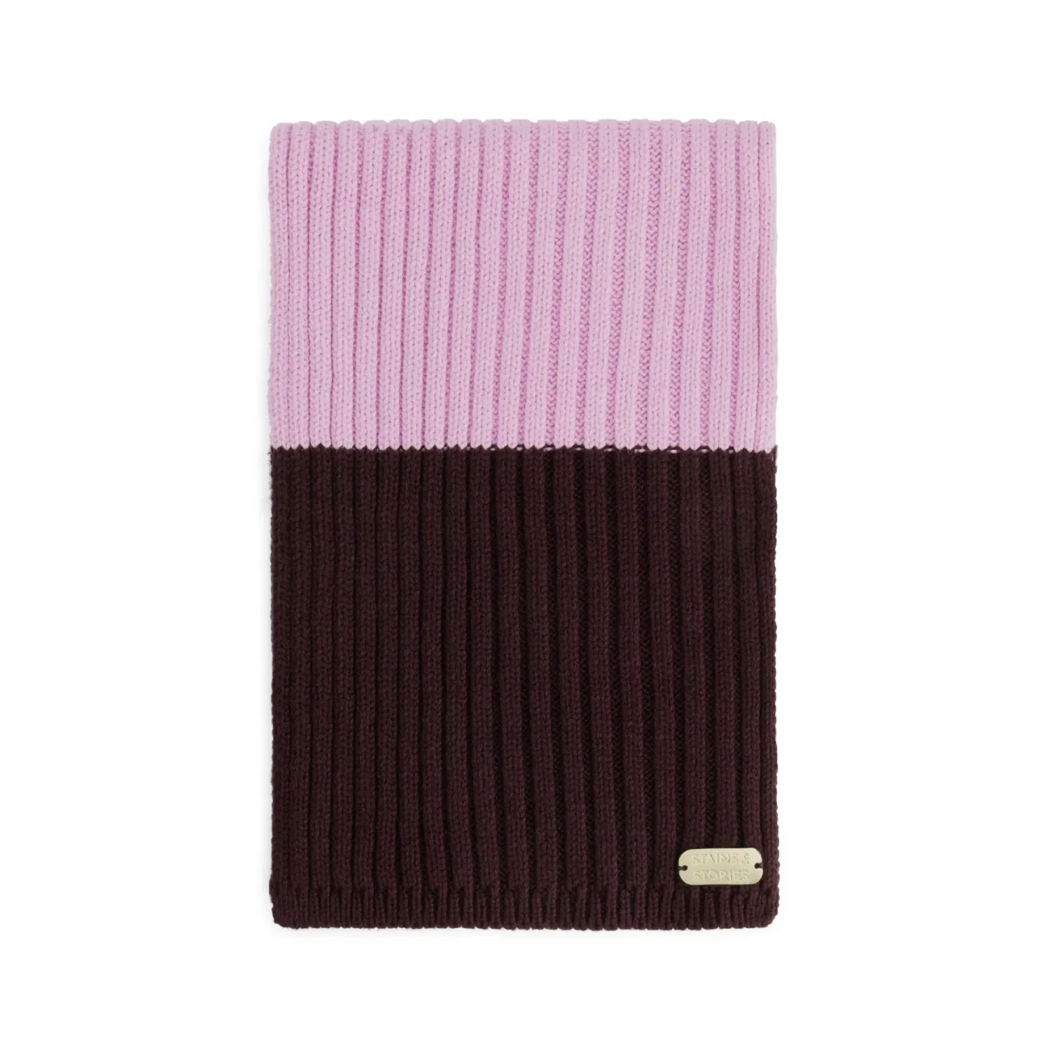 Stains &amp; Stories girls scarf Candy SSA26508986