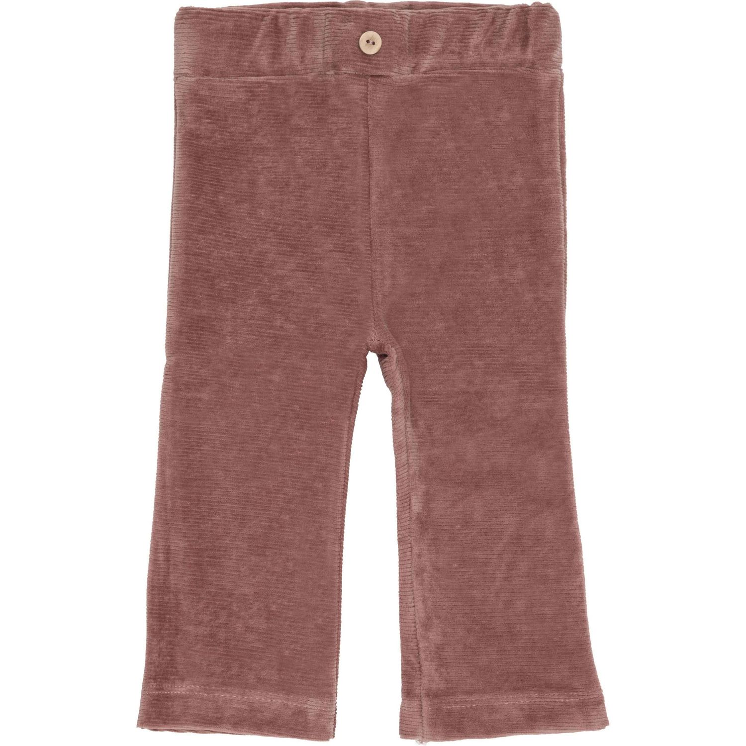 Klein Baby Trouser Flaired Reddish Brown KC495
