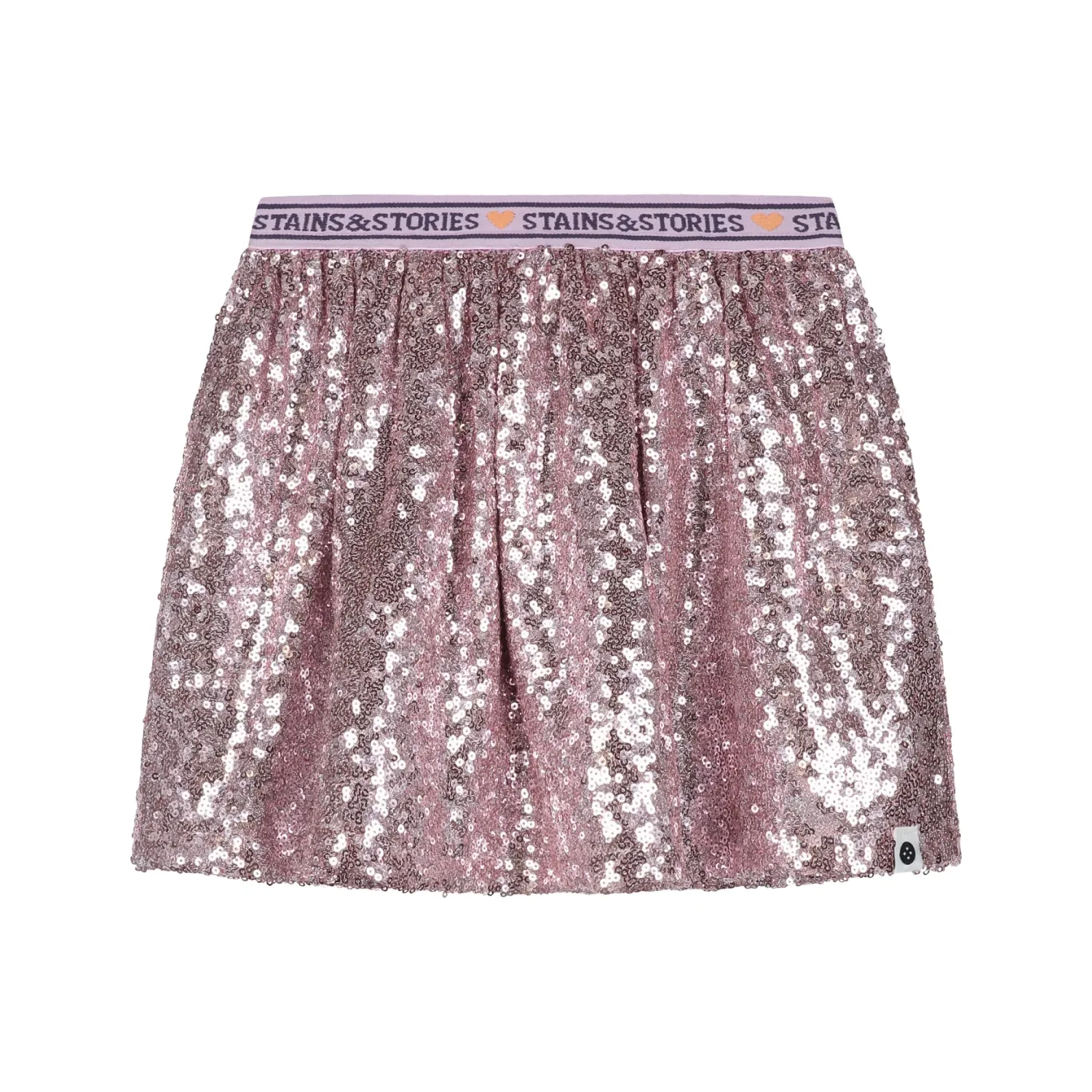 Stains &amp; Stories girls skirt Lilac SSA26508872