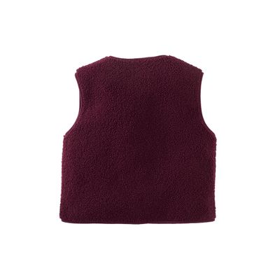 Z8 Lilou Burgundy battle maat 92/98