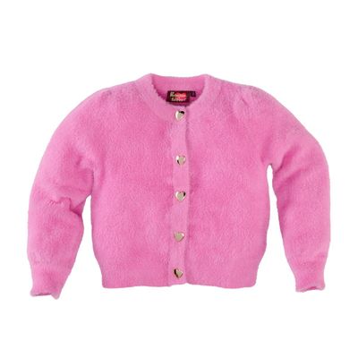 Z8 Maggie Pink power maat 140/146