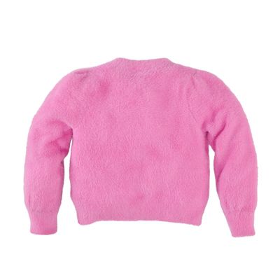 Z8 Maggie Pink power maat 140/146