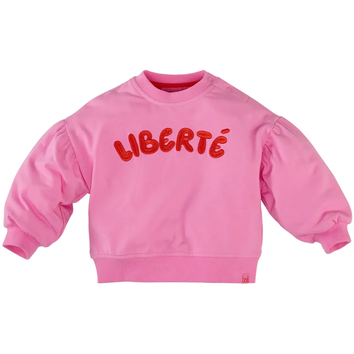 Z8 Suki Pink power